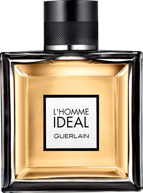 l homme ideal eau de toilette 100ml|l'homme idéal perfume set.